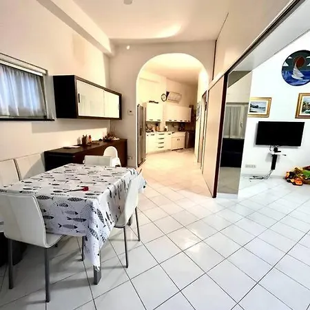 Casa Da Ste Apartment Monterosso al Mare Exterior photo