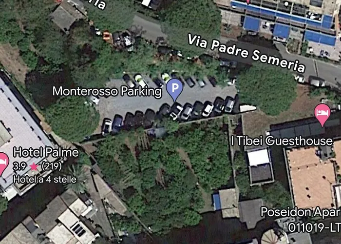Casa Da Ste